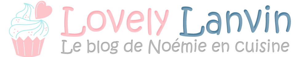 lovelylanvin.com