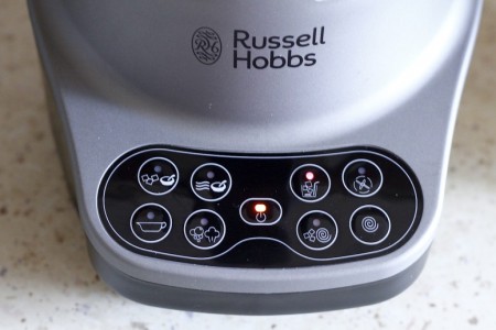 Russell Hobbs blender options