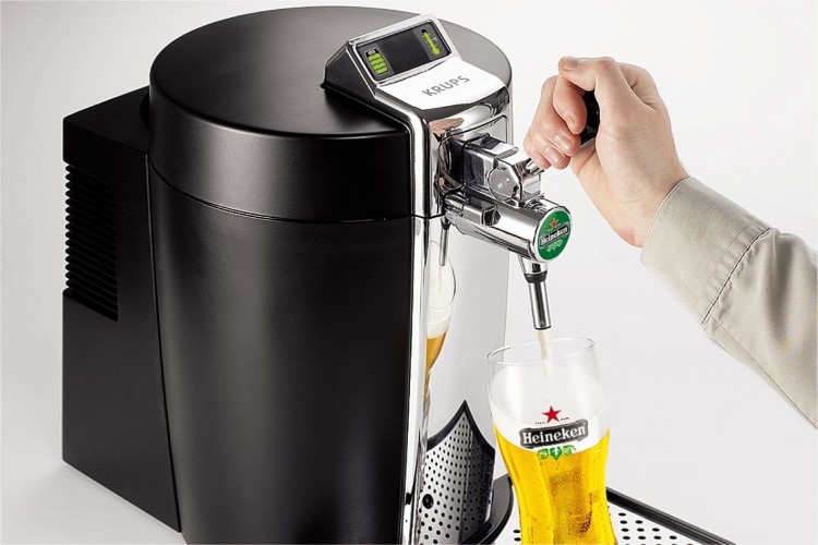 Quelle est la meilleure tireuse à bière du moment ?